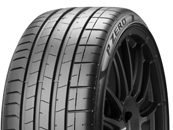 PIRELLI PZERO PZ4 SPORT NCS image